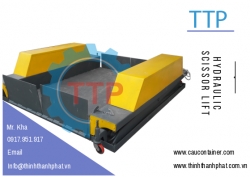 BÀN NÂNG THỦY LỰC - BÀN NÂNG TỰ ĐỘNG BÀN NÂNG THỦY LỰC - BÀN NÂNG TỰ ĐỘNG