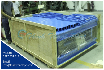 Bàn nâng thủy lực toàn quốc