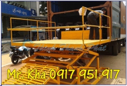 BÀN NÂNG XE MÁY - BÀN NÂNG THỦY LỰC BÀN NÂNG XE MÁY - BÀN NÂNG THỦY LỰC