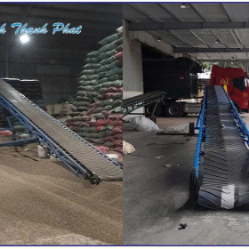 BĂNG TẢI LÀ GÌ ? ỨNG DỤNG CỦA BĂNG TẢI TRONG CÔNG NGHIỆP