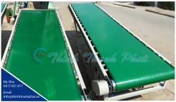 Băng tải PVC - Thịnh Thành Phát Băng tải PVC - Thịnh Thành Phát