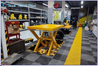 BÁO GIÁ BÀN NÂNG HÀNG THỦY LỰC - GIÁ TẠI XƯỞNG GIÁ TỐT NHẤT THỊ TRƯỜNG