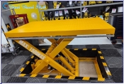 BÁO GIÁ BÀN NÂNG THỦY LỰC - BÀN NÂNG TỰ ĐỘNG MỚI NHẤT BÁO GIÁ BÀN NÂNG THỦY LỰC - BÀN NÂNG TỰ ĐỘNG MỚI NHẤT