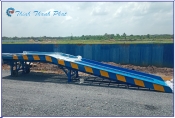 BÁO GIÁ CẦU XE NÂNG MỚI NHẤT HIỆN NAY - CẦU XE NÂNG TTP