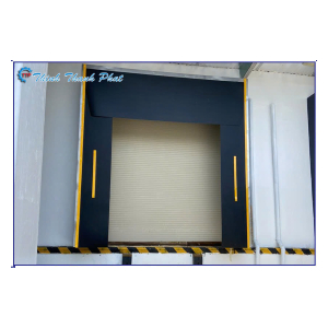 BẠT CHE ĐUÔI CONTAINER BẠT CHE ĐUÔI CONTAINER