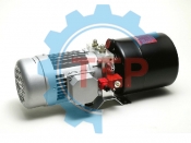 Bộ nguồn thủy lực Dock Leveler