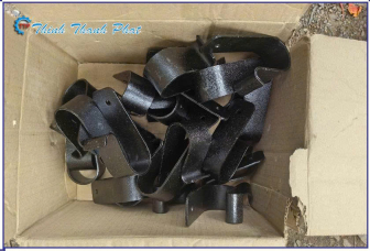 BỘ PHẬN ĐỠ CHÂN CHỐNG 