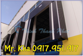 BỘ TRÙM TÚI KHÍ - BỘ TRÙM ĐUÔI XE