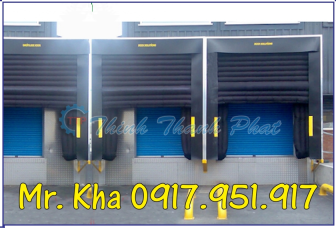 BỘ TRÙM TÚI KHÍ - BỘ TRÙM ĐUÔI XE