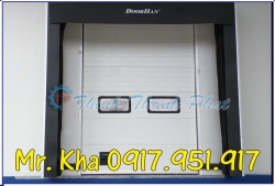 BỘ TRÙM TÚI KHÍ DOORHAN BỘ TRÙM TÚI KHÍ DOORHAN