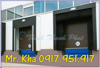 BỘ TRÙM TÚI KHÍ DOORHAN