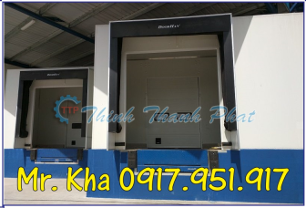 BỘ TRÙM TÚI KHÍ DOORHAN