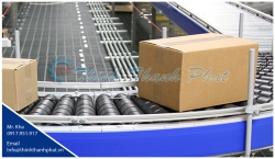 Băng tải công nghiệp Băng tải công nghiệp