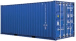 CÁC KÍCH THƯỚC CONTAINER