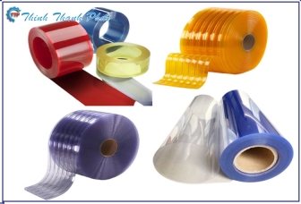 CÁC LOẠI MÀN NHỰA RÈM NHỰA PVC - HÀNG NHẬP KHẨU GIÁ TỐT