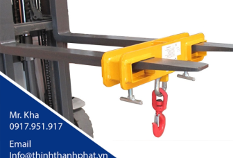 Càng gắn móc treo - Thịnh Thành Phát