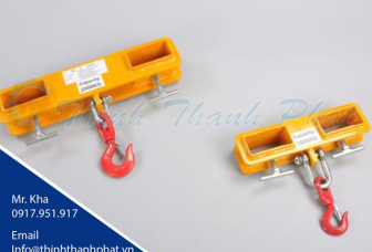 Càng gắn móc treo - Thịnh Thành Phát