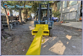 CÀNG NÂNG ỐNG 1000 - 2000KG