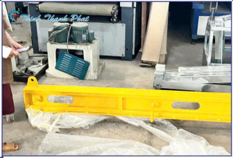 CÀNG NÂNG ỐNG 1000 - 2000KG