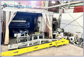 CÀNG NÂNG ỐNG 1000 - 2000KG