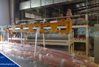 CÀNG NÂNG ỐNG - THỊNH THÀNH PHÁT