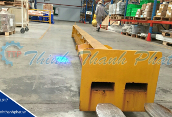 CÀNG NÂNG ỐNG - THỊNH THÀNH PHÁT