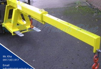 Càng nối dài gắn móc treo - Thịnh Thành Phát