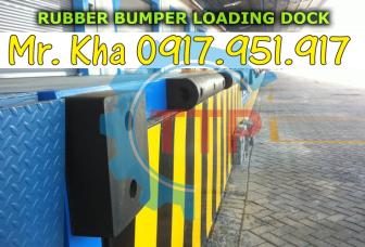 Cao su chống va đập