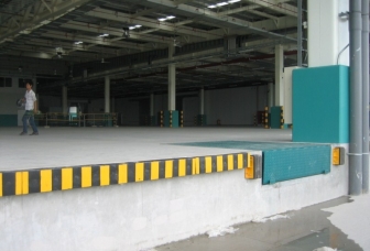 Cao su chống va đập