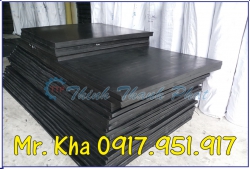 CAO SU GIẢM CHẤN - CAO SU LÓT MÁY CAO SU GIẢM CHẤN - CAO SU LÓT MÁY