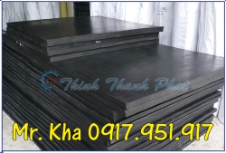 CAO SU GIẢM CHẤN - CAO SU LÓT MÁY CAO SU GIẢM CHẤN - CAO SU LÓT MÁY