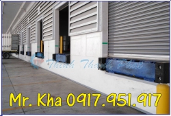 CAO SU GIẢM CHẤN - DOCK BUMPER CAO SU GIẢM CHẤN - DOCK BUMPER