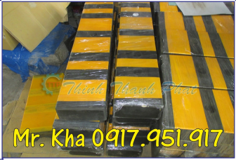 CAO SU NGUYÊN KHỐI - CAO SU KỸ THUẬT