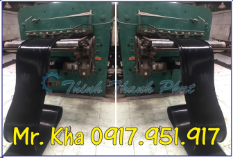 Cao su tấm 1, 2, 3, 4, 5, 8, 10, 15, 20mm