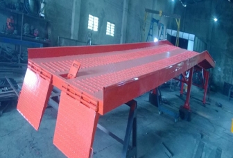 Cầu container TTP-01