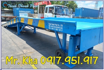 Cầu xe nâng HTP-01