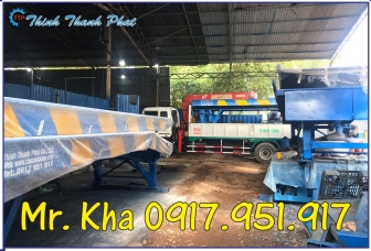 Cầu xe nâng HTP-01