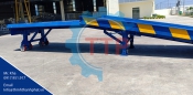 Cầu xe nâng - Forklift ramp