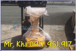 CHÂN CHỐNG LẬT RỜ MÓC