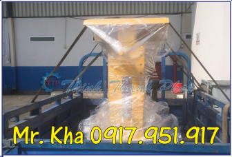 CHÂN CHỐNG LẬT RỜ MÓC