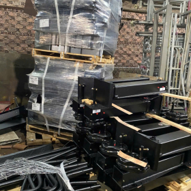 CHÂN CHỐNG ROMOOC LÀ GÌ