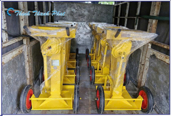 CHỐNG LẬT ROMOOC - HỔ TRỢ AN TOÀN, HIỆU QUẢ