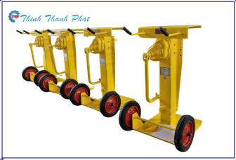 CHỐNG LẬT ROMOOC - HỔ TRỢ AN TOÀN, HIỆU QUẢ