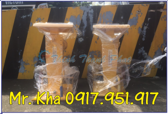 CHỐNG LẬT ROMOOC TTP-01