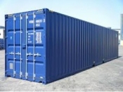 CONTAINER CAO 40 FEET HC