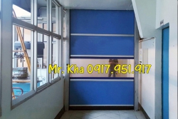 Cửa cuốn tự động - Thịnh Thành Phát Cửa cuốn tự động - Thịnh Thành Phát