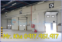 CỬA CUỐN CÁCH NHIỆT - CỬA CUỐN PANEL CỬA CUỐN CÁCH NHIỆT - CỬA CUỐN PANEL