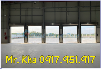 CỬA CUỐN KIM LOẠI - CỬA CUỐN CÔNG NGHIỆP