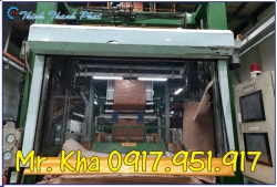 CỬA CUỐN NHANH MÀN LƯỚI