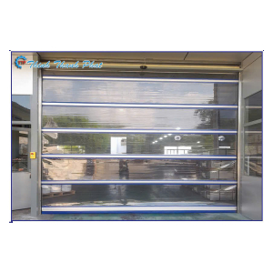 CỬA CUỐN NHANH TRONG SUỐT CỬA CUỐN NHANH TRONG SUỐT